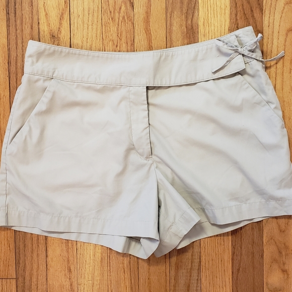 NY KHAKIS, thin lightweight, sz 12, NWOT - Picture 1 of 5